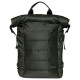 Rains Τσάντα πλάτης Bator Puffer Backpack W3